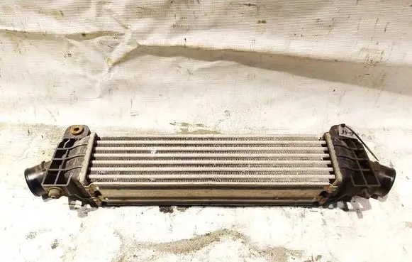 Ford Mondeo Mk III Intercooler radiator