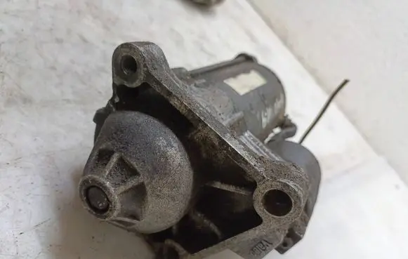 Volvo S40, V40 Starter motor MD329260