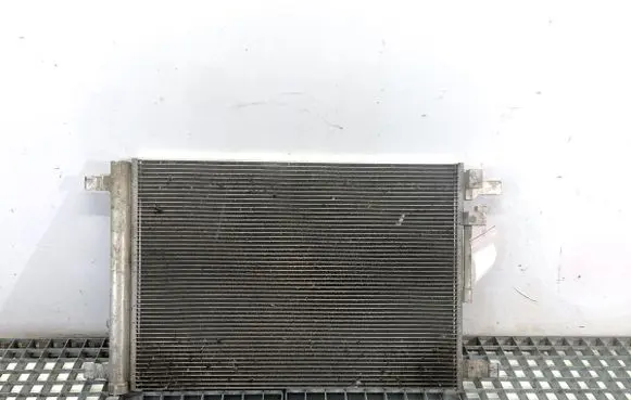 Skoda Octavia Mk4 Coolant radiator 5WA816411B