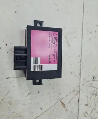 Immobilizer control unit/module
