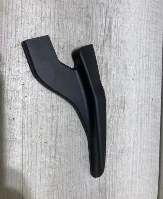Skoda Octavia Mk3 (5E) Seat adjustment handle 8t0881254