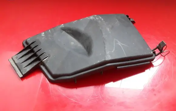 Mercedes-Benz C W203 Fuse box cover 2035450203