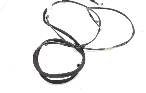 Citroen Xsara Radio antenna 9652523380
