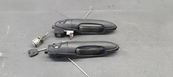 Ford Focus Ignition key/card XS41-A224A36-AH