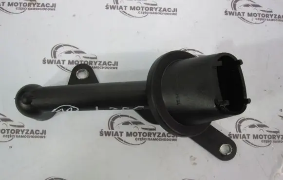 Ford Transit - Tourneo Connect Oil sump strainer pipe 