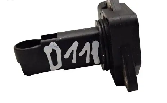 Mass air flow meter