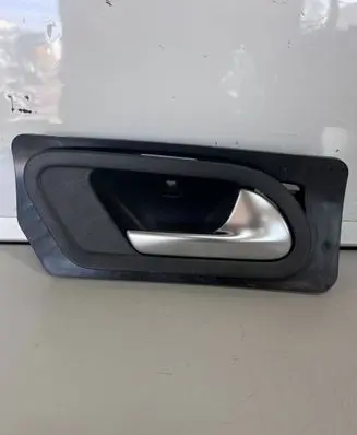 Volkswagen Eos Front door interior handle 1Q1837114