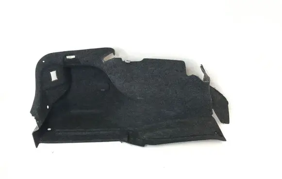 Dodge Charger Trunk/boot side trim panel 68202776AC