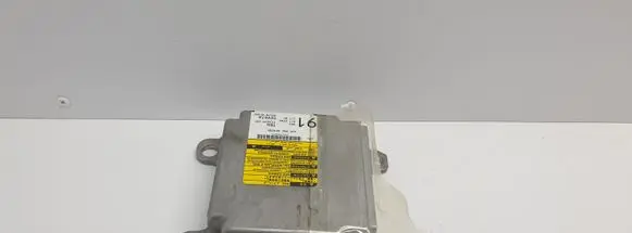 Toyota Corolla Verso AR10 Airbag control unit/module 891700F032 213819107