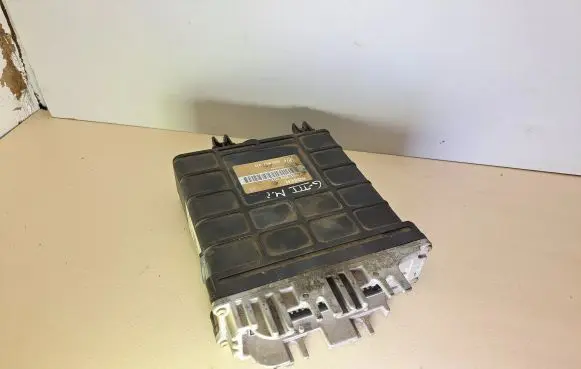 Acura ILX Engine control unit/module 1H0907311 0261200701