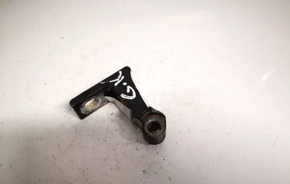 Seat Ibiza IV (6J,6P) Rear door lower hinge 8k0831401