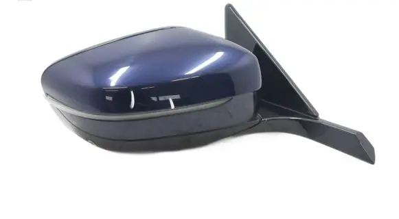 BMW 8 G15 Front door electric wing mirror 43526572546