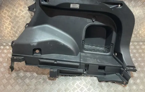 Toyota RAV 4 (XA50) Trunk/boot side trim panel PK18653