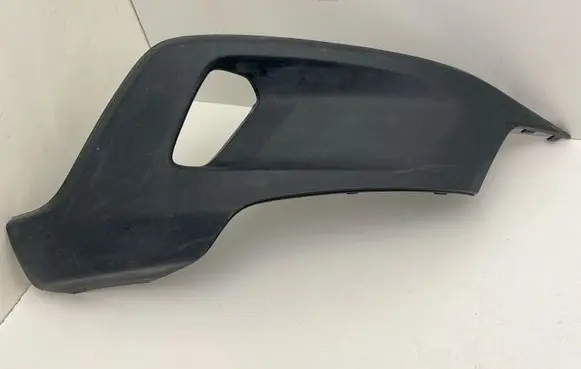 Volvo V40 Cross country Front fog light trim/grill 31353342