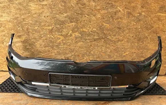 Volkswagen Golf VII Front bumper 5G0807224FL