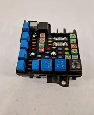 KIA Ceed Fuse module 919502H020