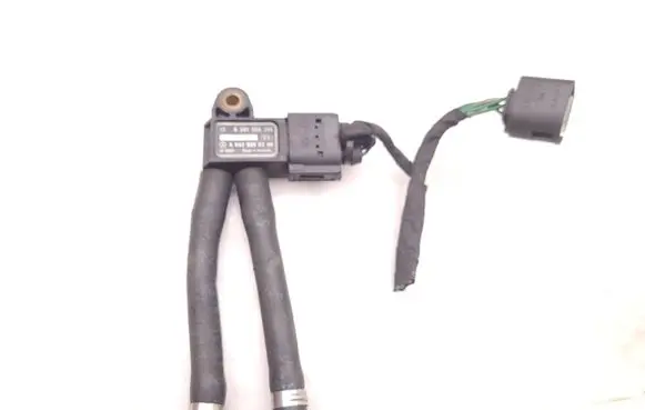 Mercedes-Benz Sprinter W906 Exhaust gas pressure sensor A6429050200 0281006214 200306T1440E