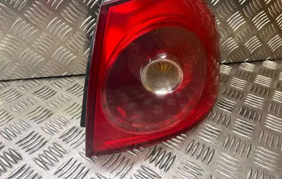 Volkswagen Golf V Rear/tail lights 1K6945096AC