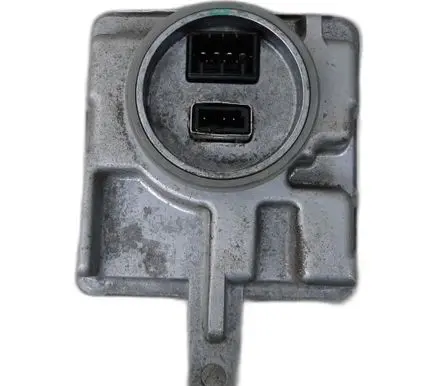Volkswagen Golf Sportsvan Headlight ballast module Xenon 8K0941597E