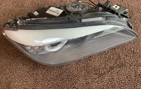 BMW 7 F01 F02 F03 F04 Headlight/headlamp 7182150