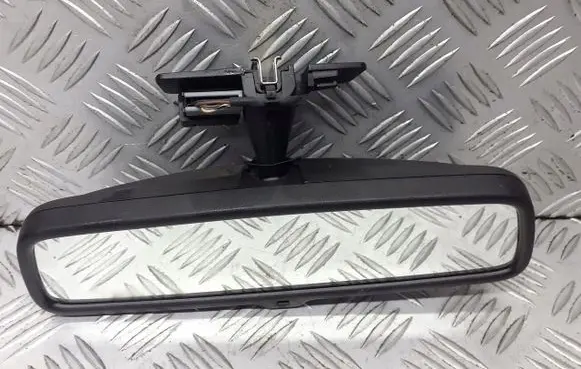 Opel Astra H Rear view mirror (interior) 24438231