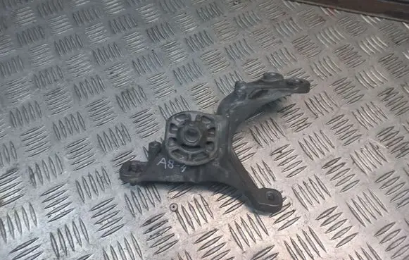 Audi A8 S8 D4 4H Gearbox mounting bracket 4H0399114E 4H0399114