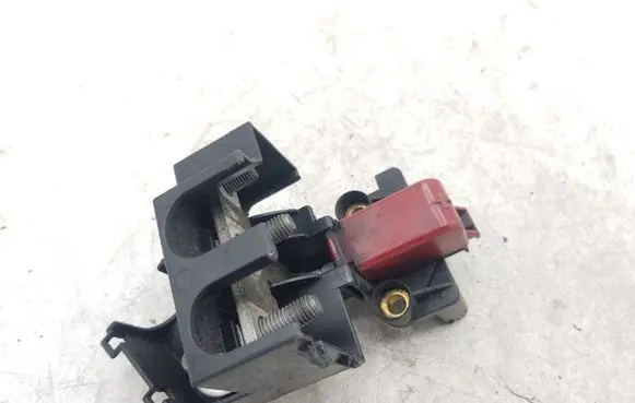 Volkswagen Touareg I Positive wiring loom 7L0937401