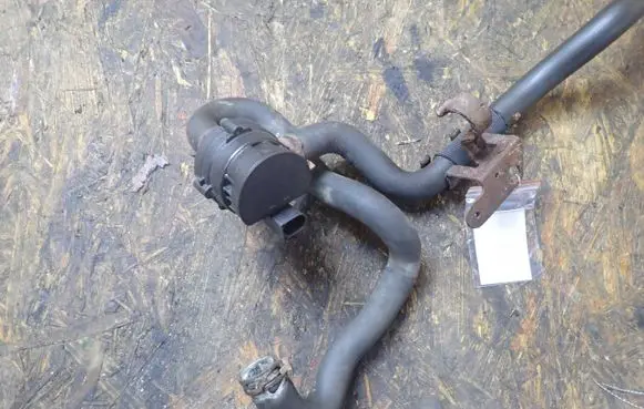 Renault Scenic III - Grand scenic III Water pump 