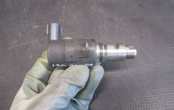 Hyundai i30 Sensor 