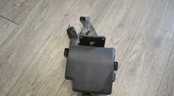 Iveco Daily 6th gen Fuse box set 5801381280