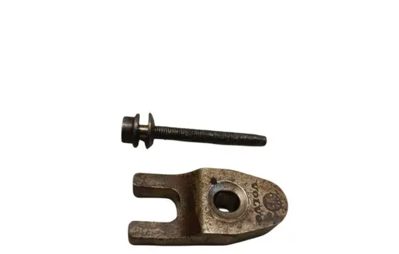 Volvo V60 Fuel Injector clamp holder 