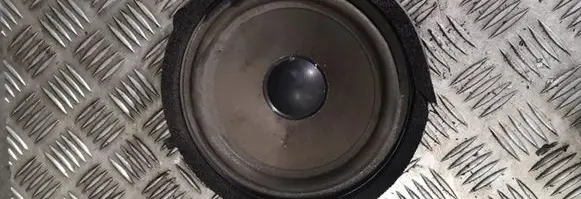 Volvo S70 V70 V70 XC Front door speaker 3533621