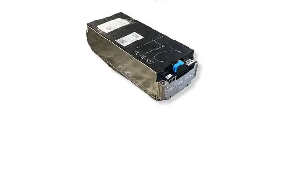 Audi Q8 e-tron Hybrid / Electric Car Battery Cell 4KE915611D