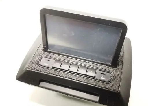 Volvo XC90 Screen/display/small screen V5104136
