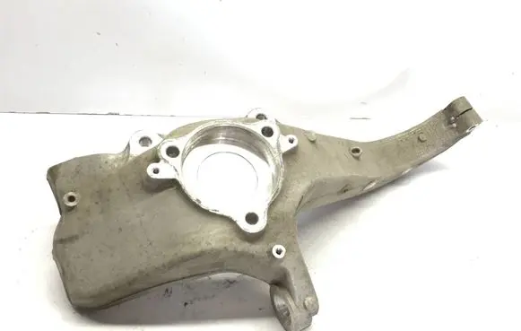 Tesla Model Y Front wheel hub spindle knuckle 118831600F