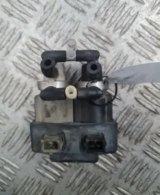Audi A6 S6 C5 4B Turbo solenoid valve 059906629