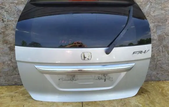 Honda HR-V Tailgate/trunk/boot lid VBVB