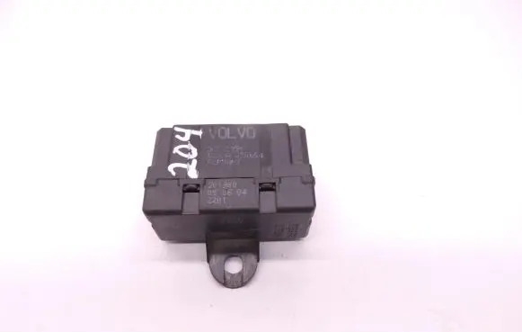 Volvo S60 Seat heating relay 9442947 D204