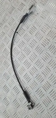 Ford Ranger IV Tailgate check strap stopper 