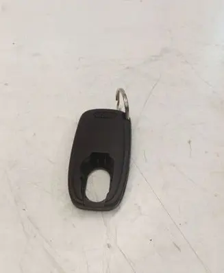 Audi A4 Allroad Ignition key/card 8T0