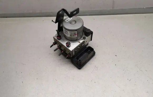 KIA Optima ABS Pump BE6003O902 589202T870
