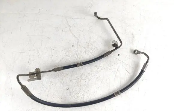 BMW 5 E60 E61 Power steering hose/pipe/line 6777286