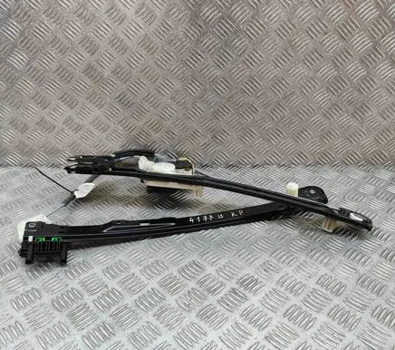 Jaguar I-Pace Front door electric window regulator J9D323201AG
