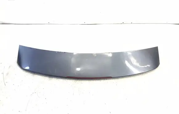 Ford Focus Tailgate/trunk spoiler K3741