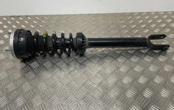 Jaguar XF X260 Front shock absorber with coil spring Gx6318B037AC 20160825