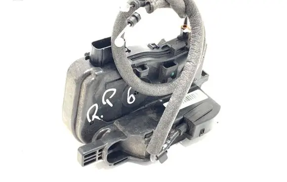 KIA Sportage Front door lock 81320-3U010