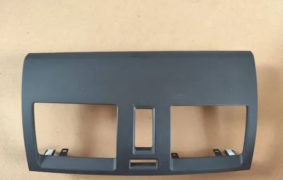 Mazda 3 II Dash center air vent grill BDG755211 K3006 30620250944