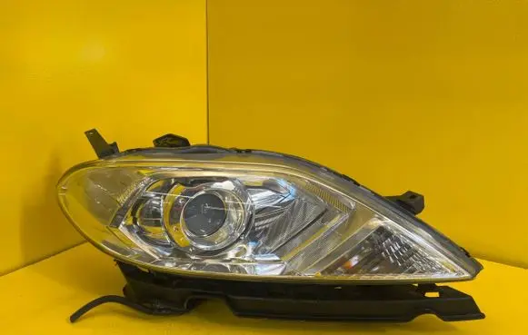 Honda FR-V Headlight/headlamp 18810