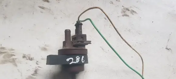 Peugeot 206 Vacuum valve 2580008B