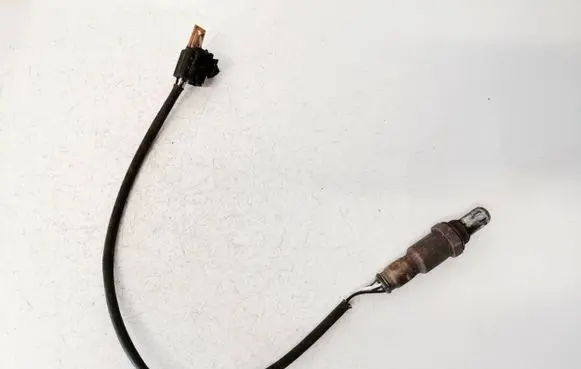 Chevrolet Epica Lambda probe sensor ntk610w17060 ntk610-w17060